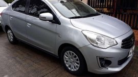 2016 Mitsubishi Mirage G4 for sale
