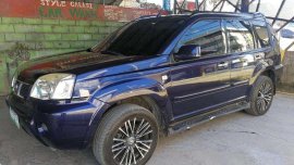 Nissan Xtrail 2008 for sale