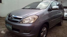 2007 Toyota Innova for sale