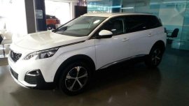 2018 Peugeot 5008 for sale