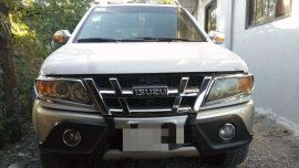 Isuzu Crosswind 2010 for sale