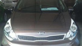 2015 Kia RiO 1.5L engine automatic hatchback