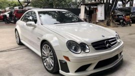 2009 Mercedes Benz CLK for sale