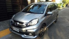 2016 Honda Mobilio for sale
