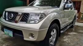 Nissan Navara 2010 for sale