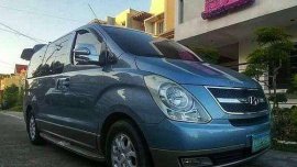 Hyundai Grand Starex 2008 for sale