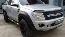 2013 Ford Ranger for sale