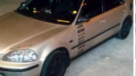 Honda Civic 1996 for sale