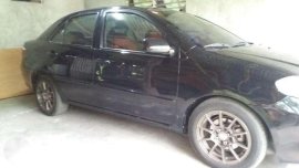Toyota Vios 2003 for sale