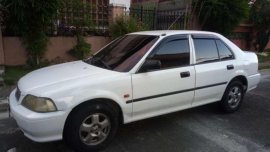 Honda City 1998 for sale