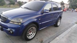 Kia Sorento 2005 4x4 high and low 300 k negotiable