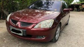 Mitsubishi Lancer MX 2004 for sale
