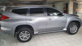Mitsubishi Montero Sport 2018 for sale