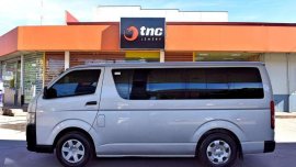 2015 Toyota Hiace for sale
