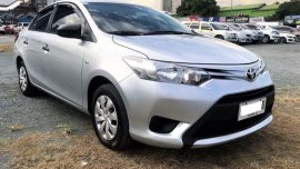 2014 Toyota Vios for sale