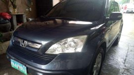 Honda CRV 2007 for sale