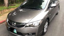 2009 Honda Civic for sale
