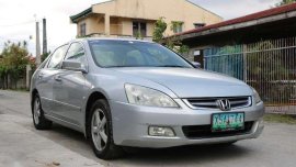 2005 Honda Accord Automatic FOR SALE