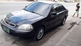 Honda Civic lxi97 for sale