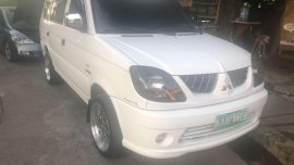 Mitsubishi Adventure 2009 for sale