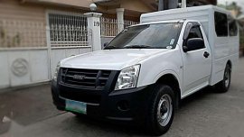 2012 Isuzu Dmax for sale