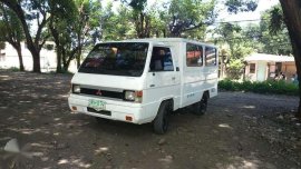 1996 Mitsubishi L300 for sale
