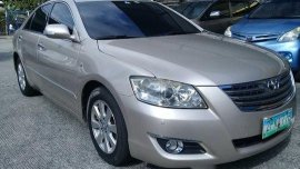 Toyota Camry 2008 2.4G for sale