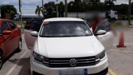 Valkswagen Santana 2018 for sale