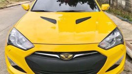 2013 Hyundai Genesis for sale