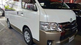 Toyota Hiace 2017 for sale