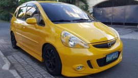 2007 Honda Jazz for sale