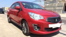 Mitsubishi Mirage G4 2015 for sale