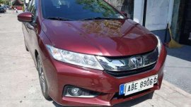 Honda City 2016 for sale
