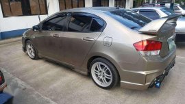 Honda City 2010 for sale