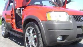 2004 Ford Escape FOR SALE