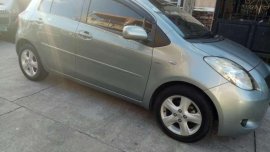 2007 Toyota Yaris matic FOR SALE