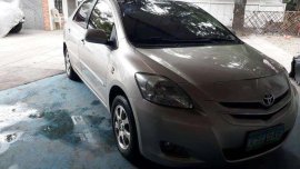 Toyota Vios 2009 1.3 e FOR SALE