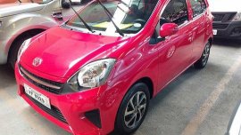Toyota Wigo 2016 for sale