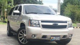 Chevrolet Suburban 2008 for sale