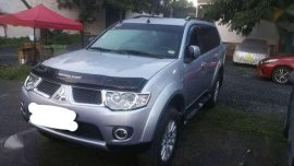 Rush For sale! 2013 Assume Balance Mitsubishi Montero Glx for sale