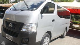 2017 Nissan NV350 Urvan Price is Negotiable