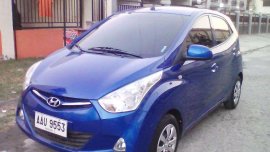2014 Hyundai Eon for sale