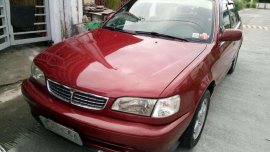 Toyota Corolla GLi 2000 for sale