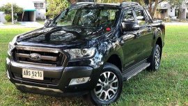 Ford Ranger 2016 for sale