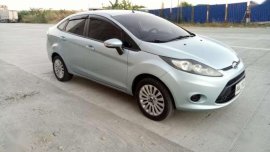 Ford Fiesta 2014 Automatic First owned