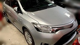 Toyota VIOS 1.3E Dual VVti 4tkms AT 2018