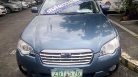 2007 Subaru Outback for sale