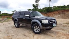 2008 Ford Ranger 4x4 -good running condition