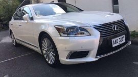 2015 Lexus LS460L for sale