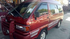 Toyota Lite Ace FOR SALE